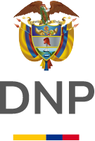 DNP - Departamento Nacional de Planeación