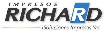 Impresos Richard